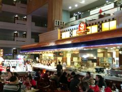 -桂林喜来登饭店雅琴餐厅