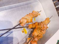 -蚝堡海鲜·威海菜·海肠捞饭·烧烤·亚洲吃蚝公司(幸福门店)