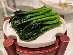 -白云宾馆·白云宴餐厅