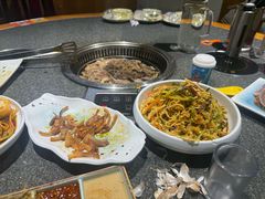 -鹤之乡·齐齐哈尔烤肉·非遗(秋涛路店)