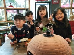 -NLFS1983咖啡花园餐厅(锦桂店)