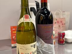 -科力淮扬村(广安门店)