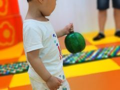 -红黄蓝成长中心(公益西桥校区)