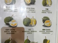 -都念榴莲·城市榴莲