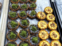 -祥禾饽饽铺·中式糕点(北京来福士店)