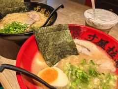 -寸屋拉面(凯德晶萃店)