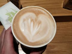 -星巴克臻选(周浦万达店)