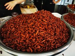 -丁家脆哨(民生路店)