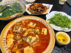 -海韵人家.海景花园经典云南菜(双廊店)