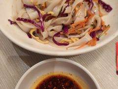 -九毛九西北菜(百信广场店)