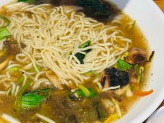 -飨府.老淮面馆.自营(清河路店)