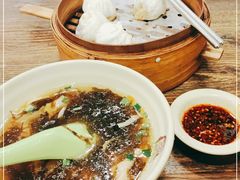 -都谷包子(天一广场店)