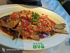 -费大厨辣椒炒肉(黄兴中心广场店)