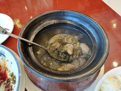 -龙凤瓦罐煨汤馆(清江东路店)