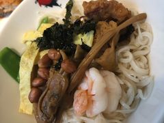 妈祖面线-莆田餐厅PUTIEN(三里屯店)