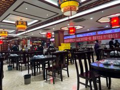 -邢家锅贴老店·非遗·开封菜(金明广场店)