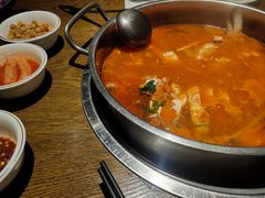 -阿婉贵州苗家酸汤鱼(梅林店)