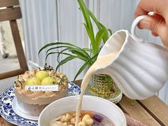 -绿小院(荔湾店)