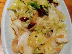 -禧福徕盆盆香川菜馆