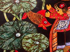 -福建省非物质文化遗产博览苑