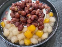 -鲜芋仙(园西路店)