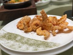 -将相和·海鲜蒸饺大连菜