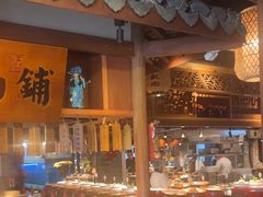 -二十八里太湖船菜(吉祥路店)