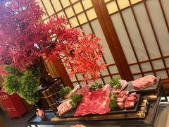 -千寻山野烤肉(中关村店)
