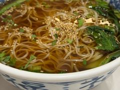 -天龙宝严素食馆(大兴善寺店)