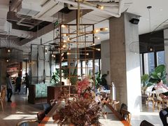 -The Rug Cafe(王府中环店)