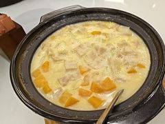 -将军烧鹅海鲜酒楼