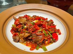 -图味美小黄鱼·景德菜(浙江路店)