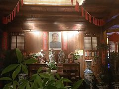 -民俗村柴火灶·景德江西菜(中国陶瓷博物馆店)