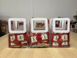 -卡卡喜糖伴手礼·商务礼宝宝礼·婚礼用品