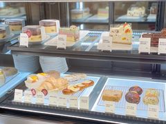 -Seesaw Coffee(西岸凤巢店)