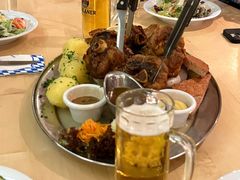 -Restaurant Paulaner am Dom