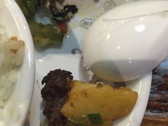 -德叔阙里·衢州菜馆(月湖店)