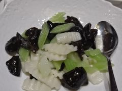 -臻宝中餐厅·大连菜·海鲜·融合菜(大连一方城堡豪华精选酒店)