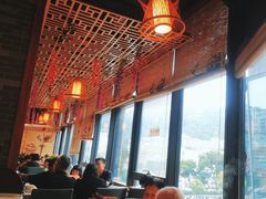 大堂-粤点越有·茶点·粤菜(樵岭国际店)
