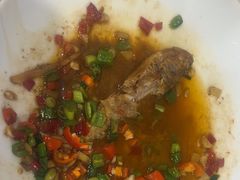 -新凯旋烧烤·燕姐千岛湖土菜