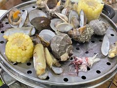 -九层海鲜塔(市南店)