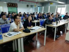 -上海申伦职业技能培训中心