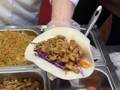 -张果佬年糕卷(科巷店)