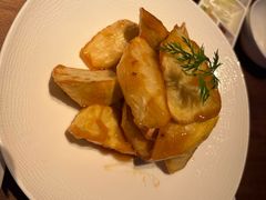 -北京老铺烤鸭(老城根店)