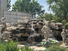 -南宫五洲植物乐园