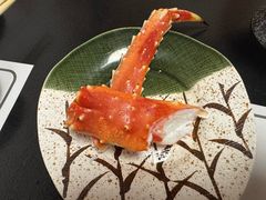 -蟹料理 北海道かに将軍(札幌本店)