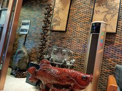 -老江南春·中国龙菜(衡山路店)