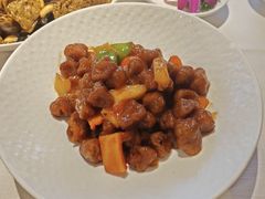 -功德林(南京西路店)