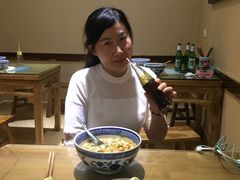 -天发芽·何记葫芦头泡馍·老字号(小南门店)