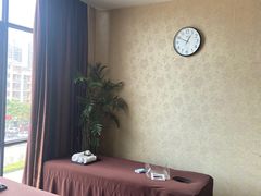 -大唐盲人按摩中心(怀宁路新粮仓店)